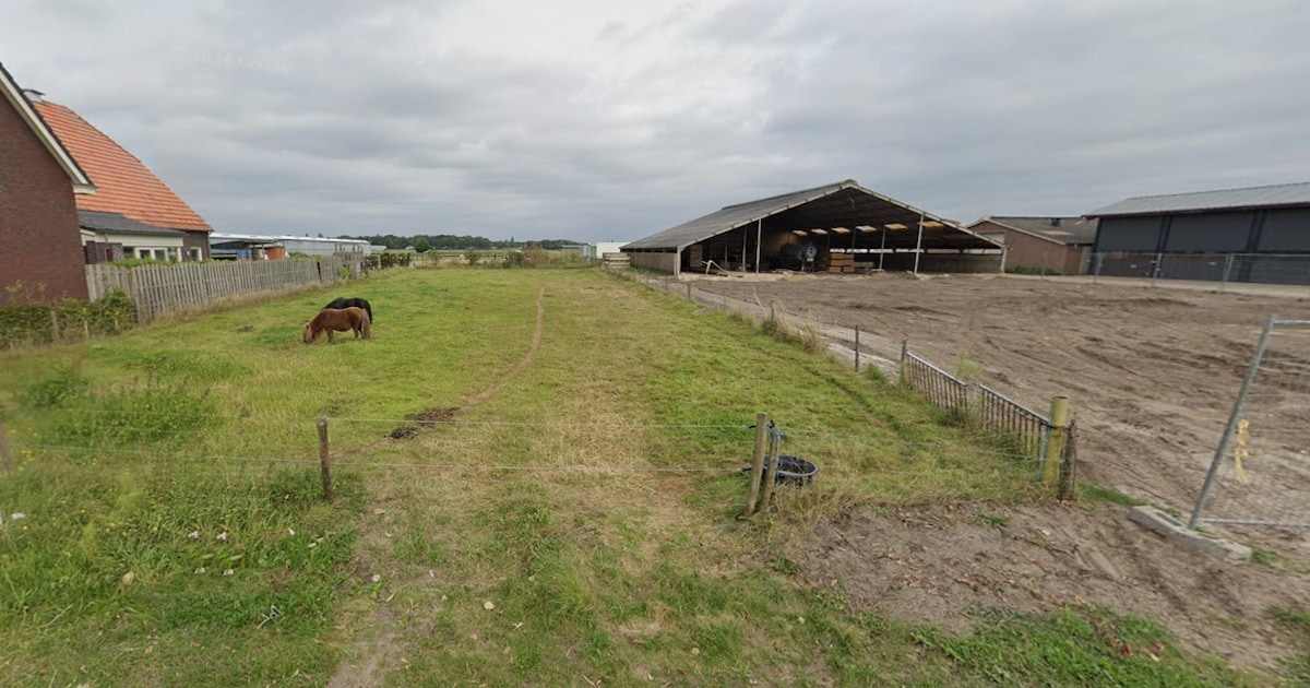Buurman ziet een ‘tussen gepropte’ woning niet zitten en stapt met succes naar rechter