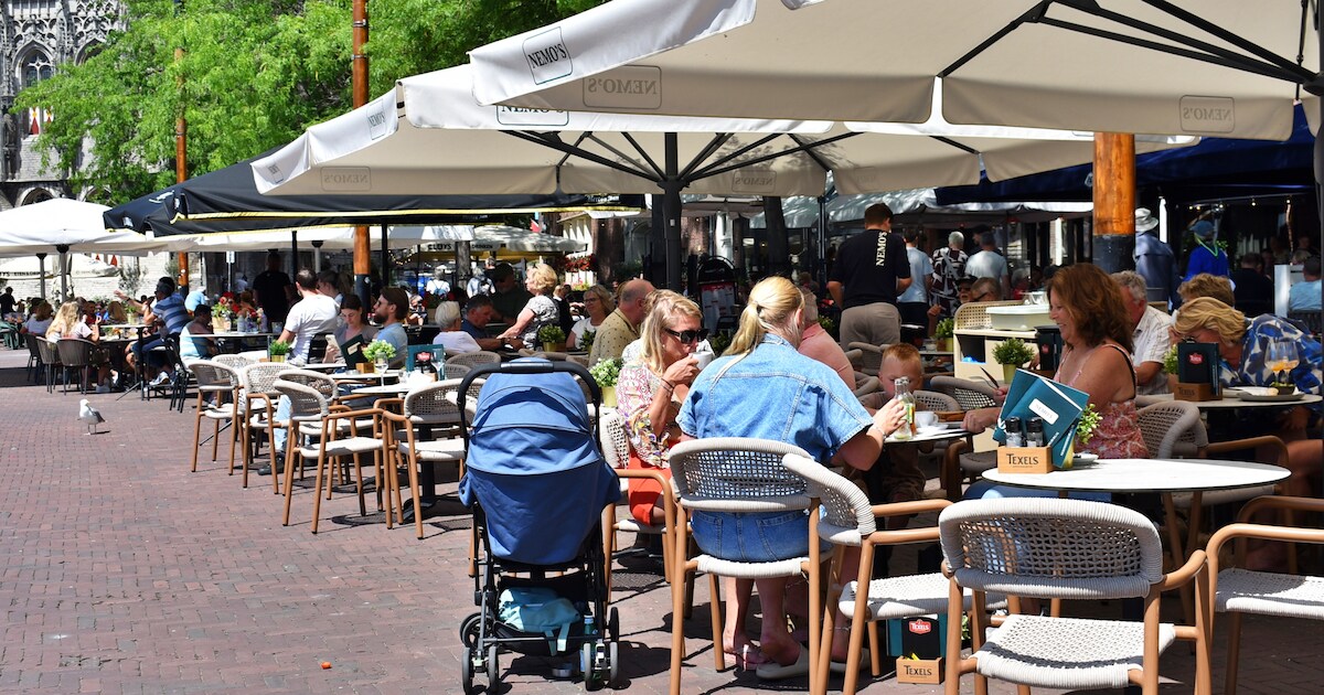 Weekendtips: deze dingen doe je in Middelburg (3 juli-5 juli)