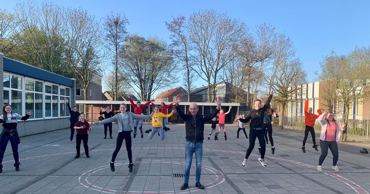 Gemeenteraad in Geertruidenberg kan wel wat jong bloed gebruiken, maar ...