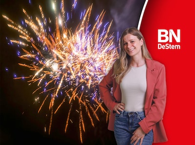 Hier verdwijnt een traditie met een sisser, niet met een knal