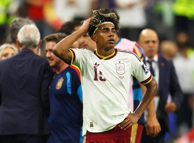 LIVE finale WK voetbal | Argentinië en Spanje strijden in New York om wereldtitel