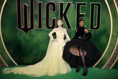 Primeurtje! Zo zie jij als allereerste de nieuwste Wicked-film in Breda