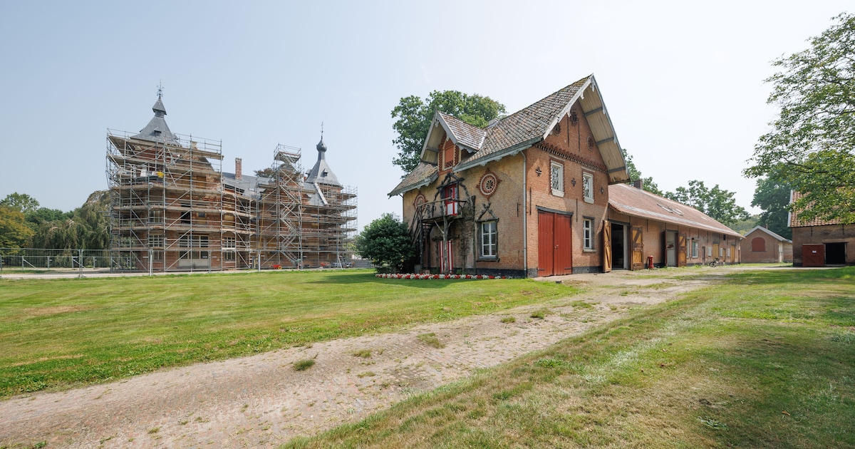 Landgoedeigenaar wil vervallen monument opknappen en sleept Roosendaal voor de rechter om ‘erg omsla