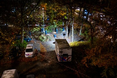 Vondst van schedel in de bosjes zorgde voor verbazing: politie licht nu tipje van de sluier op