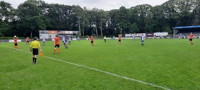 LIVE | ODIO komt wéér op voorsprong: volg hier ontknoping We