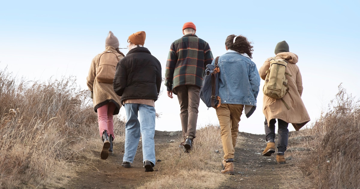 Stiltewandeling op Landgoed De Hoevens in Alphen-Chaam