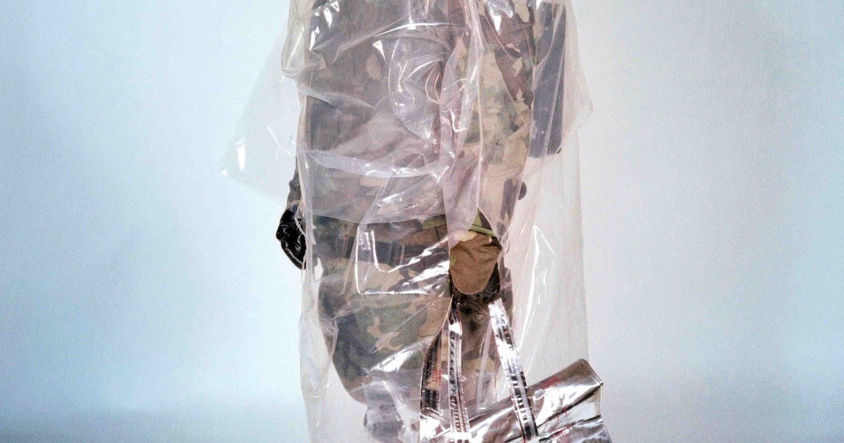 De Uit Tips van deze week: van modder tot militaire mode