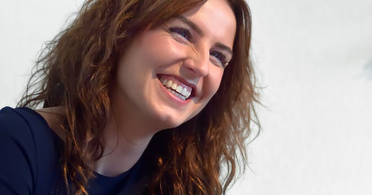 Psycholoog Esther start praktijk in Rucphen: ‘Door corona zijn mensen ...