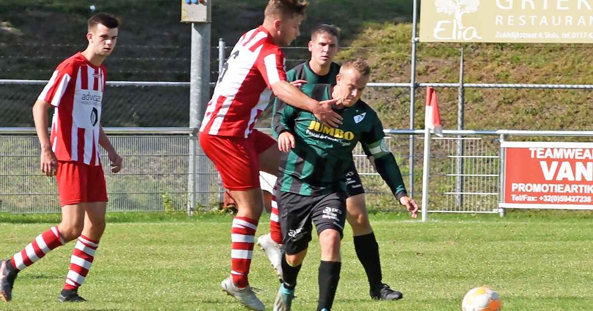 Frankefort benut drie strafschoppen, HKW’21 met z’n tienen naar de dubbele cijfers