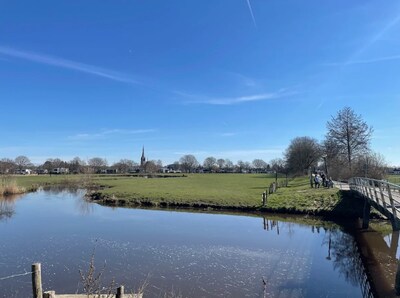 Dagje weg: 7 x mooie fietsroutes in en rondom Breda