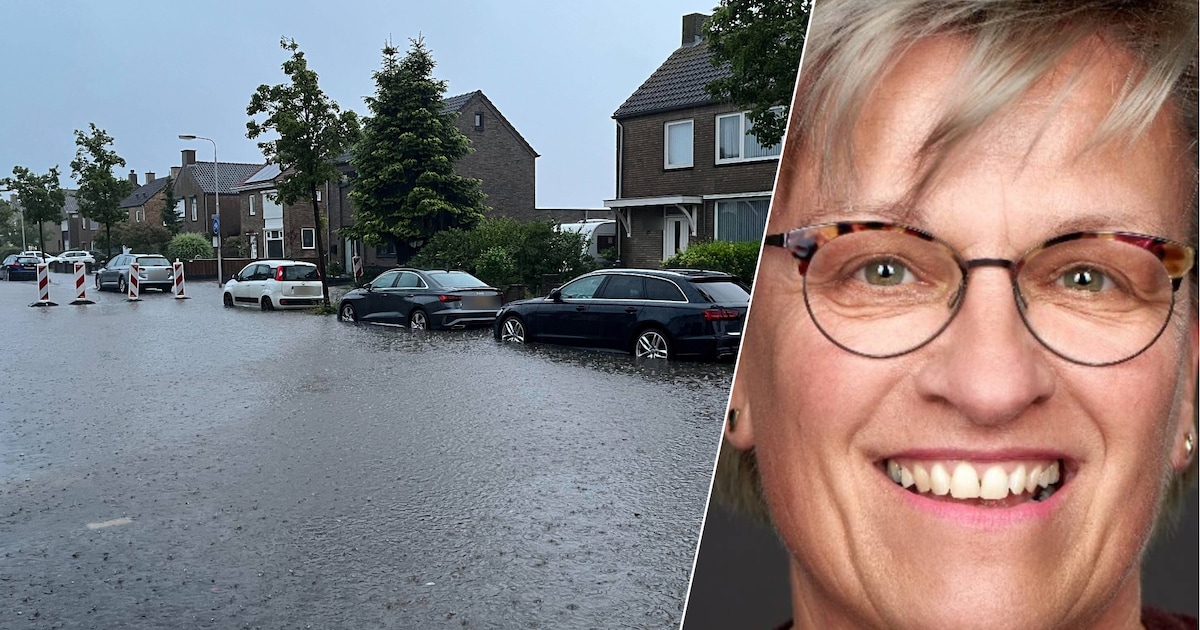 Nieuwe huizen kunnen echt niet overal: ‘Vraag is niet óf we wateroverlast krijgen maar wanneer’