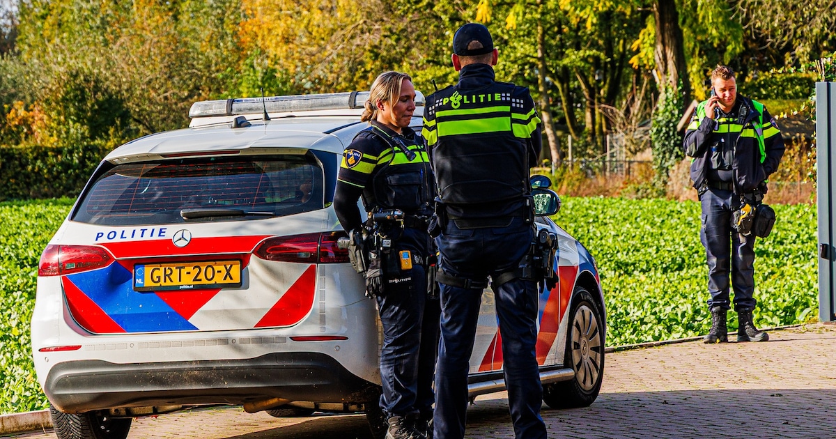 Dode gevonden in woning in Schijndel, politie sluit misdrijf niet uit ...