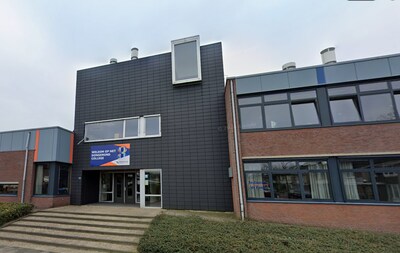 Niet alleen in Terheijden maar mogelijk ook in Made nieuwbouw van scholen op één locatie