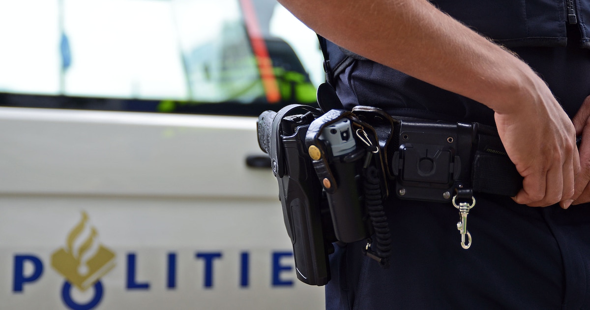 Dode (19) bij scooterongeval in Scherpenisse