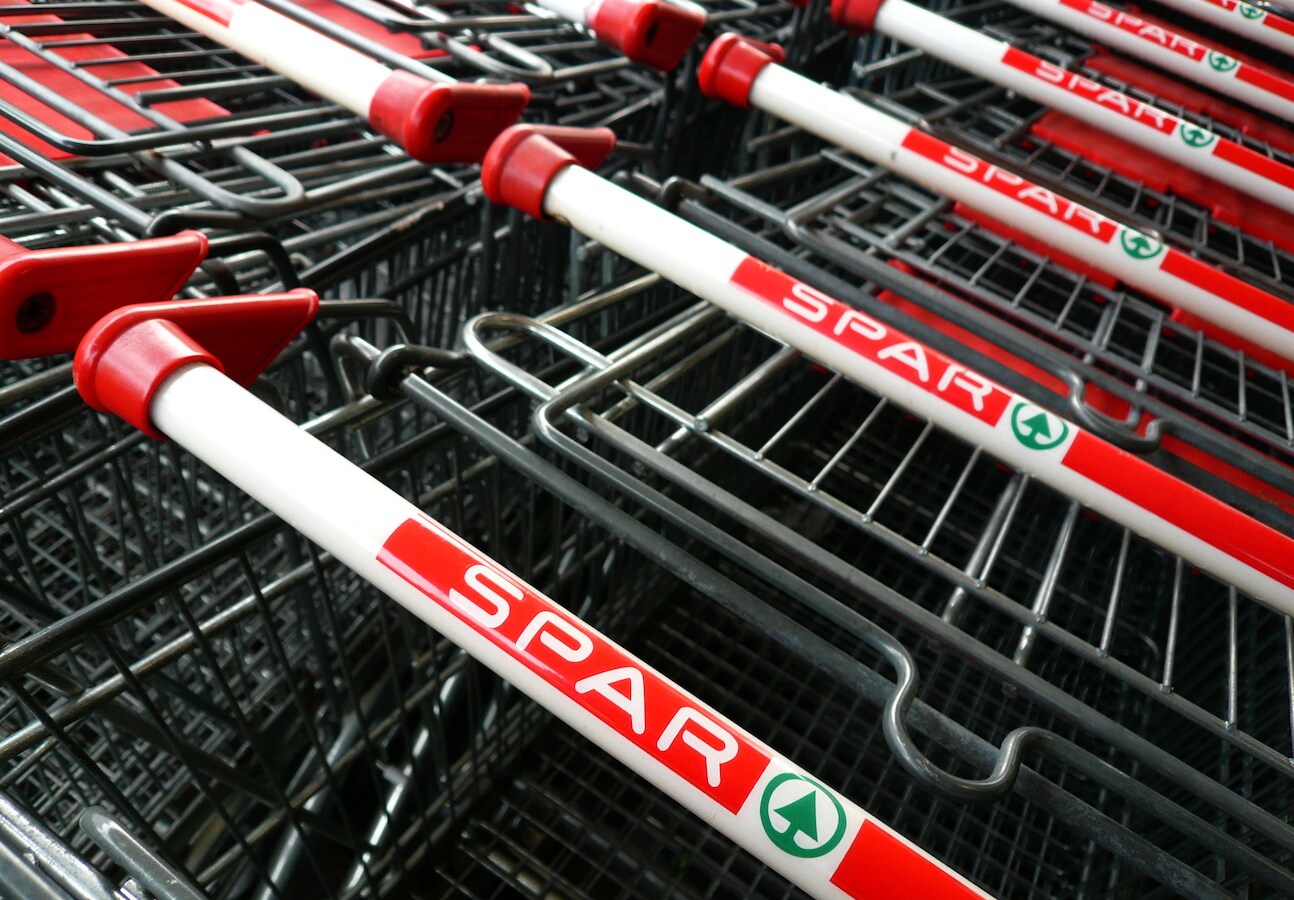 De Spar aan de Boschstraat wordt de derde stadssupermarkt van die formule.