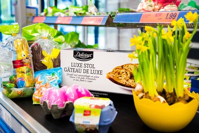 Dit zijn de openingstijden van supermarkten in Dordrecht tijdens Pasen 2025