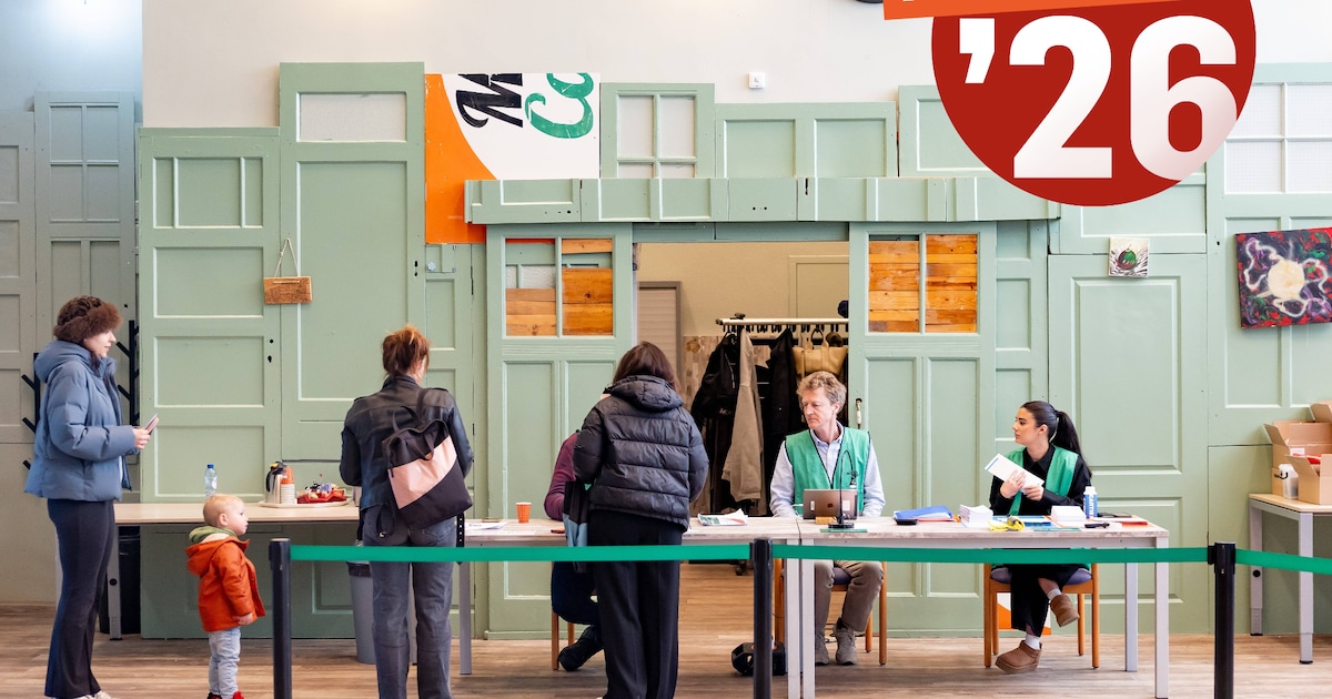 Gemeenteraadsverkiezingen Alphen-Chaam: alles wat je moet weten