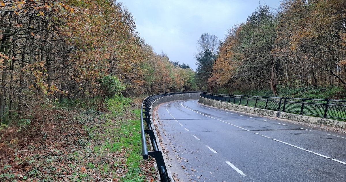 Licht in tunnel blijft nog even uit: ‘Het ligt technisch ingewikkeld’ volgens de gemeente, maar ‘we 