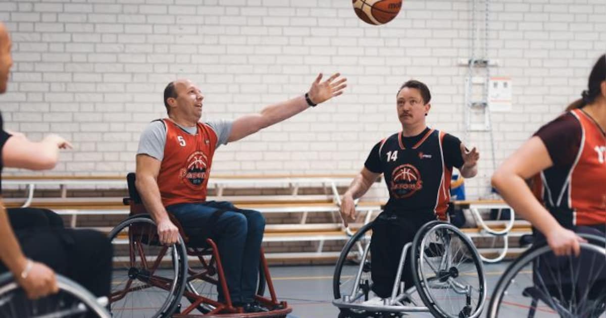 Breda schiet Stichting Bredase Aangepaste Sporten te hulp: ‘De onzekerheid zorgde voor veel onrust’