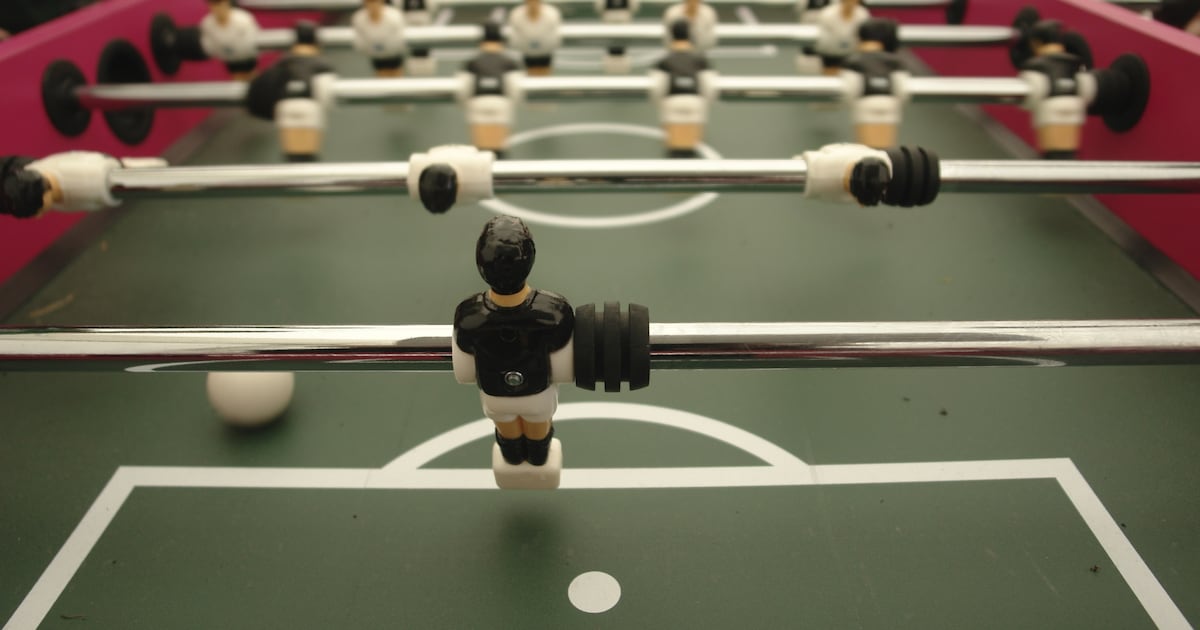 Winter Jeugdland in Etten-Leur