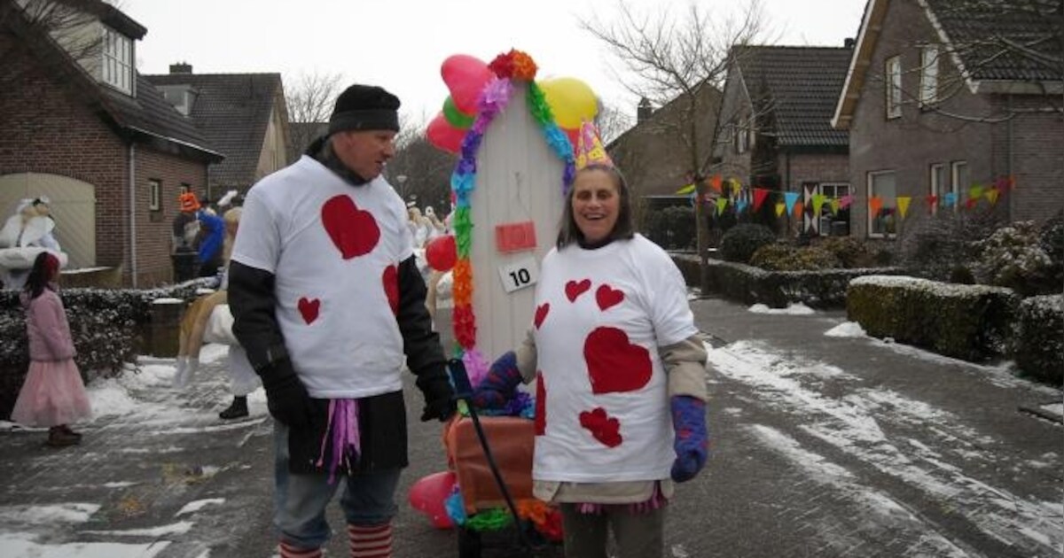 Thomashuis: 'We willen dat ze zich belangrijk voelen'