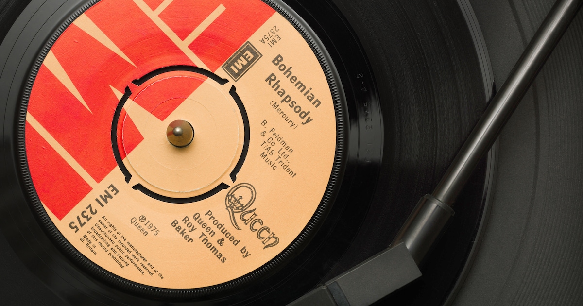 Vinylavond in Fijnaart: geniet van klassiekers met John & Gijs