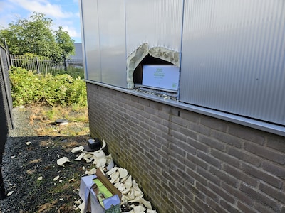 Voor zeker 10.000 euro aan bonen gestolen bij koff