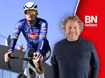 Moeten we Mathieu van der Poel nu eigenlijk als Nederlander of als Belg zien?