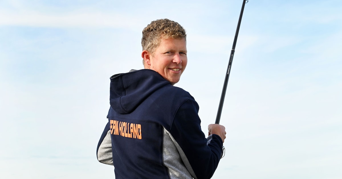 Zeeuwse vissers winnen groot op Topsportgala