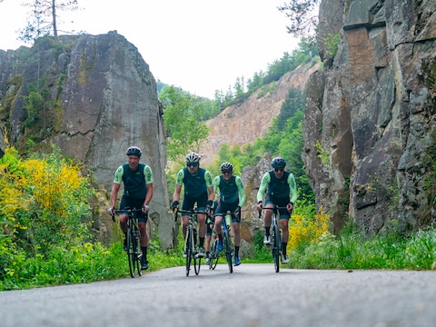 Slechts één nieuwe beklimming in Vuelta-parkoers terwijl er zó veel te ontdekken valt: ‘Het is echt ontzettend saai’