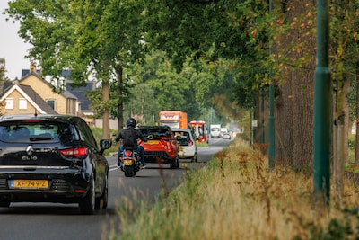 Geduld werkgroep N640 is echt op: ‘Ambtelijke wieltjes draaien te langzaam’