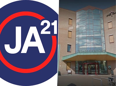 JA21 doet mee aan verkiezingen gemeenteraad in Etten-Leur