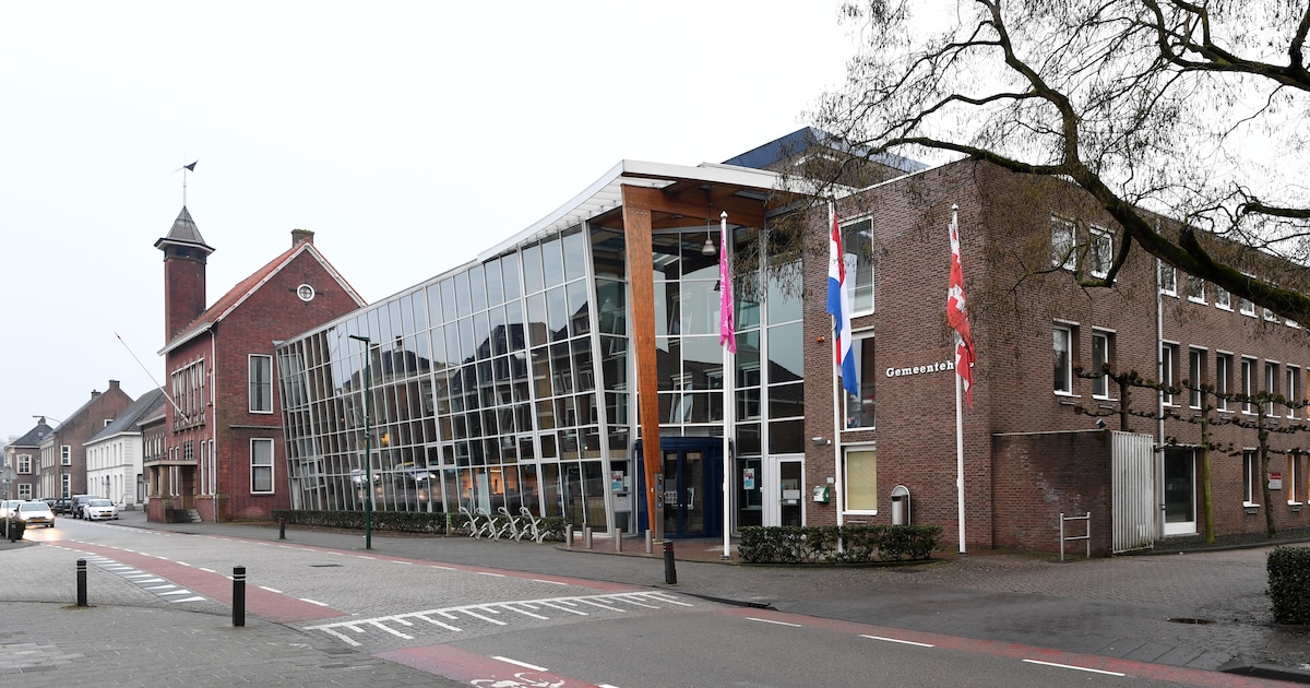 VVD noemt financiële koers Dongen ‘casinobegroting’, oppositie zet vraagtekens bij plannen van coali
