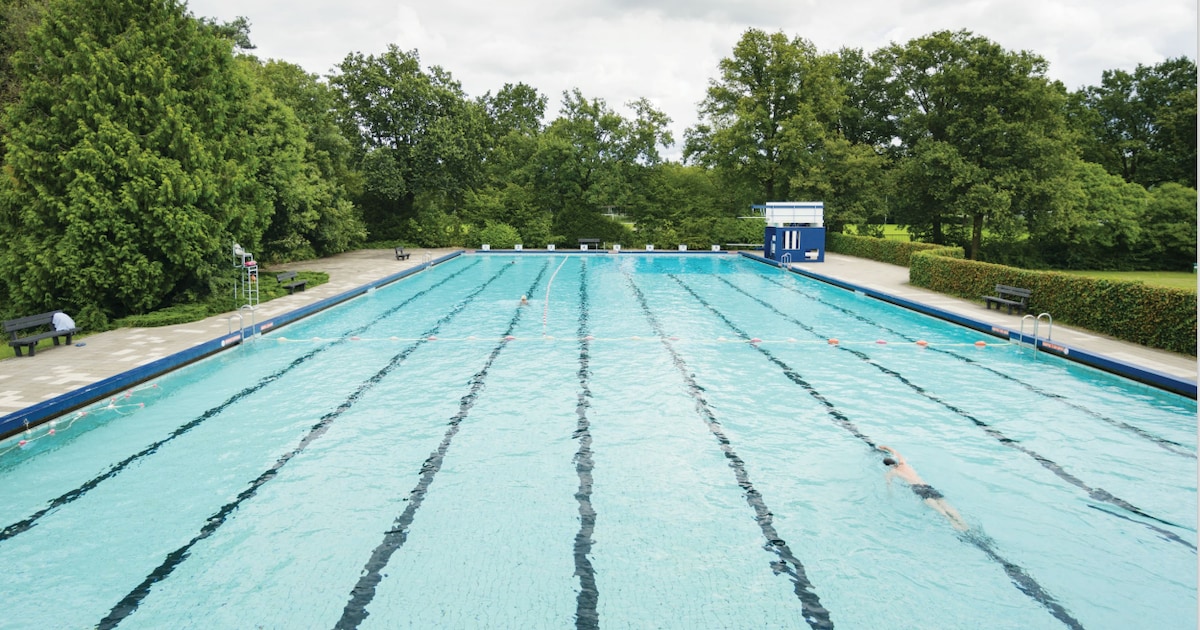 Politiek steunt aankoop buitenbad Veghel, ook vanwege kansen in park
