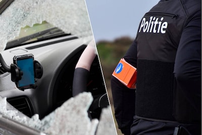 Poging tot inbraak in drie wagens, elders verdwijnt badjas uit tuin na Straatfeesten