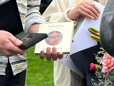 Aanmelden voor Oosterhoutse Cultuurprijs kan tot en met 22 februari