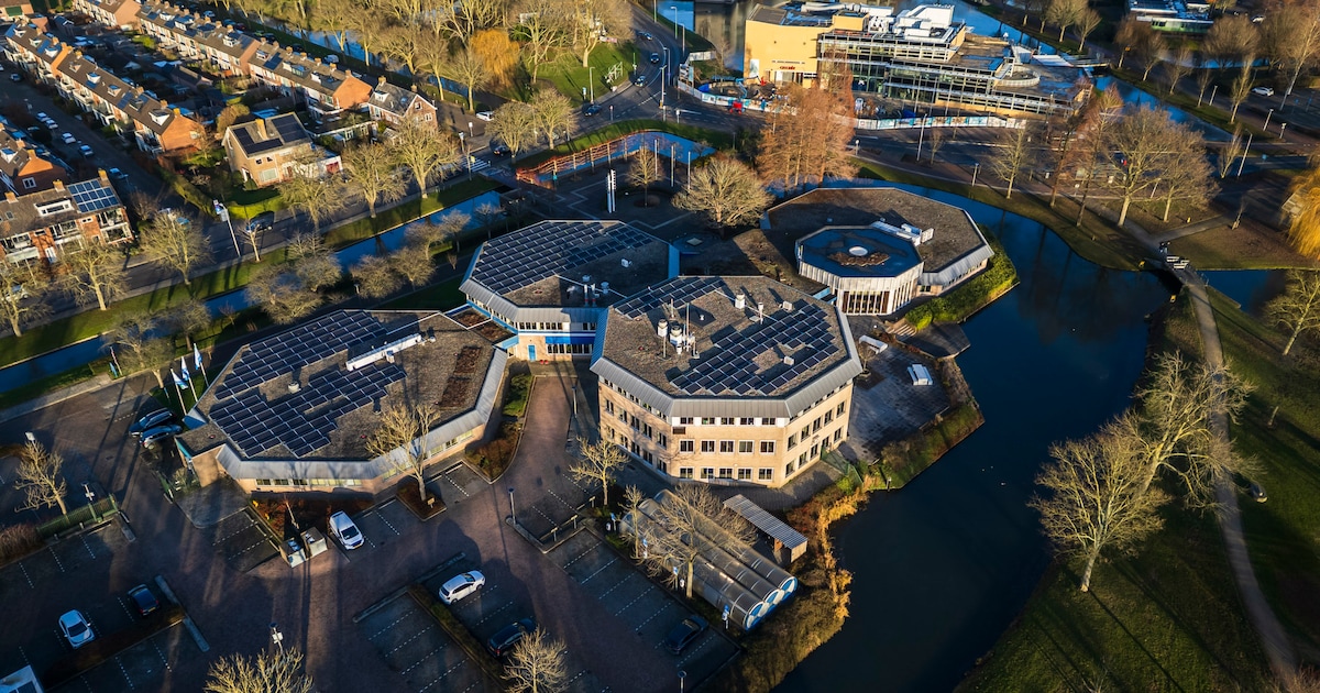 Gemeenteraad zet stap naar nieuw gemeentehuis: voorkeur voor nieuwbouw én meer groen