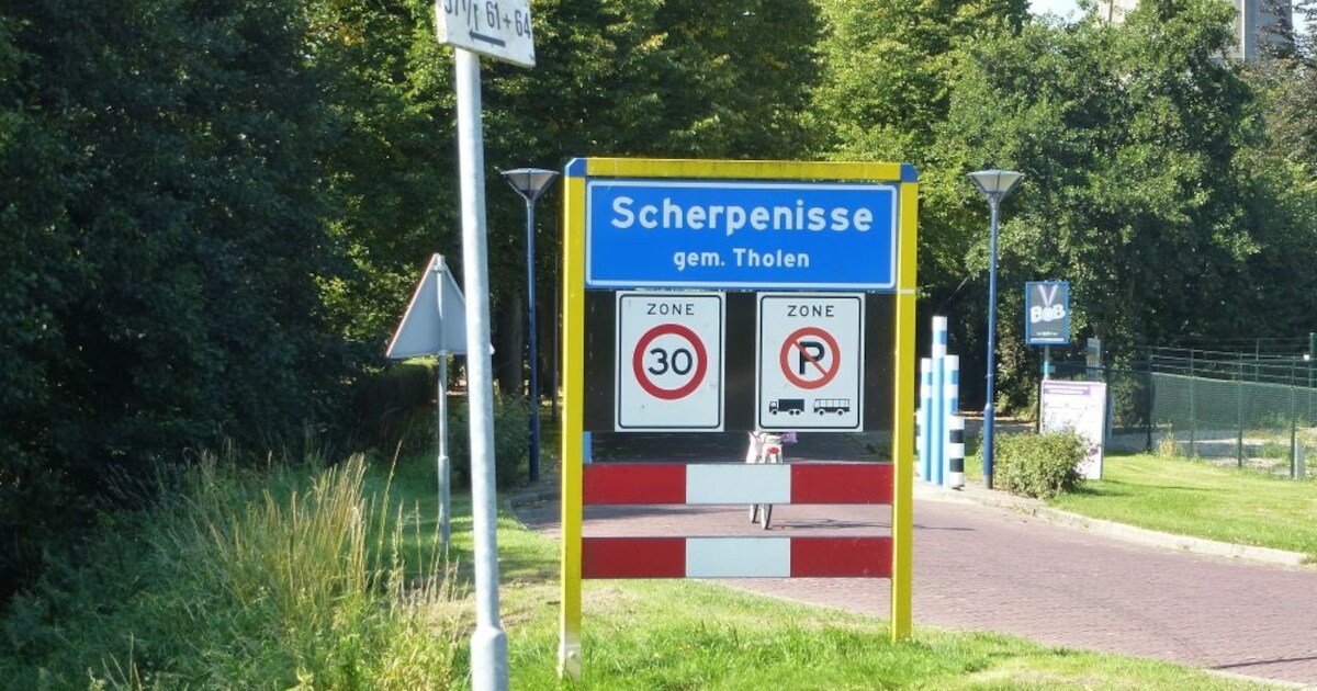 Gemeente bekijkt toekomst Holland Huis