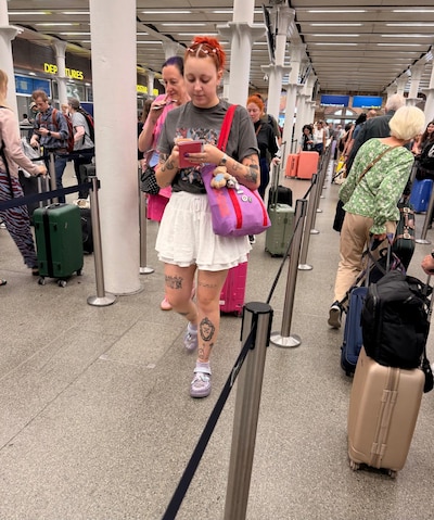 Zo sta je vanuit Zeeland binnen een paar uur in Parijs, Londen of Berlijn
