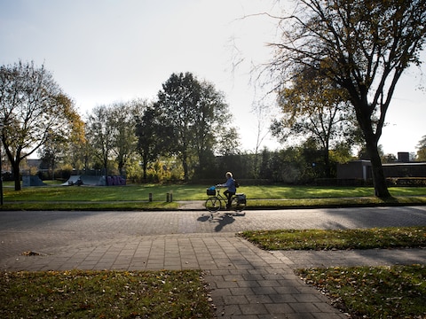 Een mooi plan voor Lieshout, maar er zijn nog veel onzekerheden