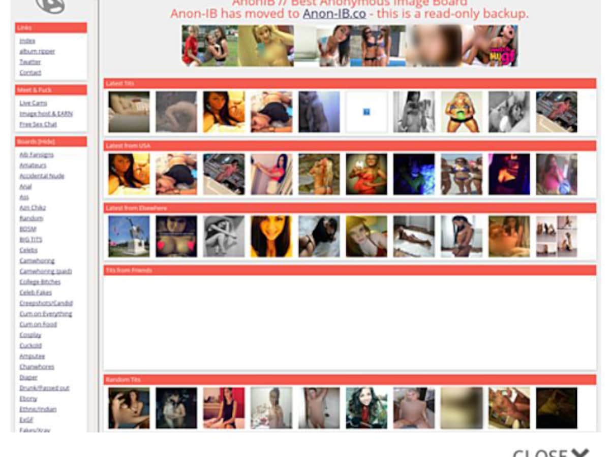 Nederlandse politie haalt site met illegale porno uit de lucht | Binnenland  | bndestem.nl