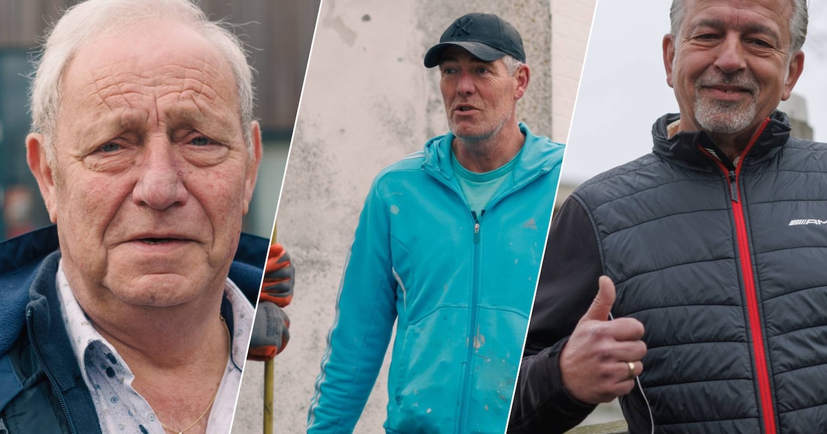 Angst om dorp kwijt te raken drijft Moerdijkers naar de stembus: ‘Ze hebben ons verkwanseld’