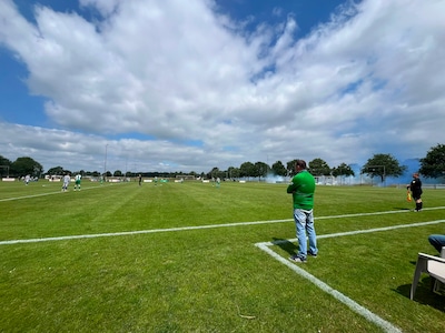 LIVE | De bal rolt bij finales van ODIO en Virtus, volg hier