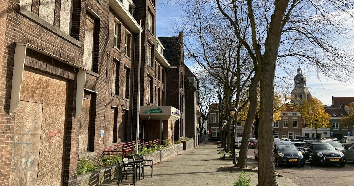 Bergse raad boos en verdrietig over Ketrientje: ‘Enorme domper voor de zorg en voor de stad’ | Berge