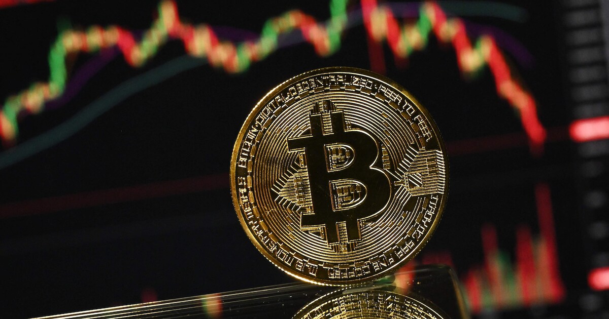 Rotterdams cryptobedrijf plotseling offline: wat is er aan de hand ...