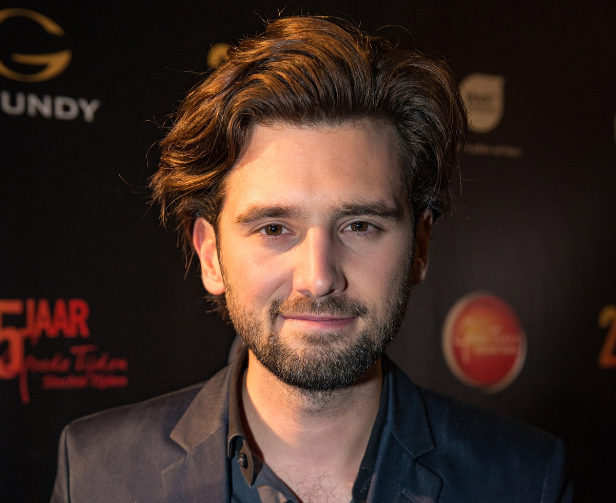 Ruud Feltkamp stopt met GTST en stort zich op cryptocurrencies | Show | BN  DeStem.nl