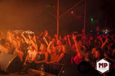 Oogstfeesten starten vanavond in Wildert: drie dagen feest “Hopelijk wordt het een even groot succes