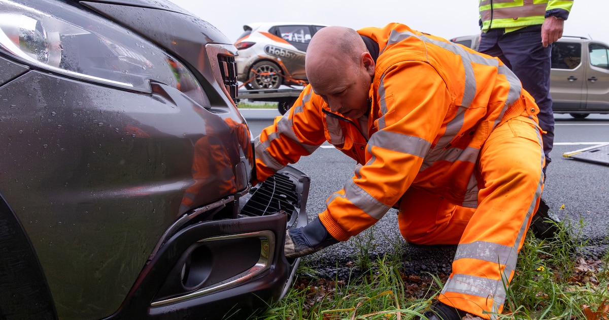 Aantal ongevallen op 30 kilometerwegen in Roosendaal voor het eerst in drie jaar omhoog