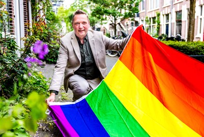 Dordrecht Pride viert tiende editie met bijzondere hoofdact: ‘Winnaar Songfestival komt hierheen’