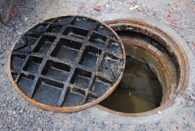 Zes straten in Dorst krijgen nieuwe riolering en meer ruimte voor regenwater